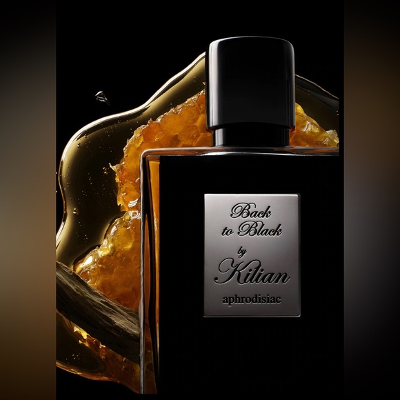 Other - Back to Black aphrodisiac by Kilian 
Gourmand Tobacco Harmony perfume fragrance